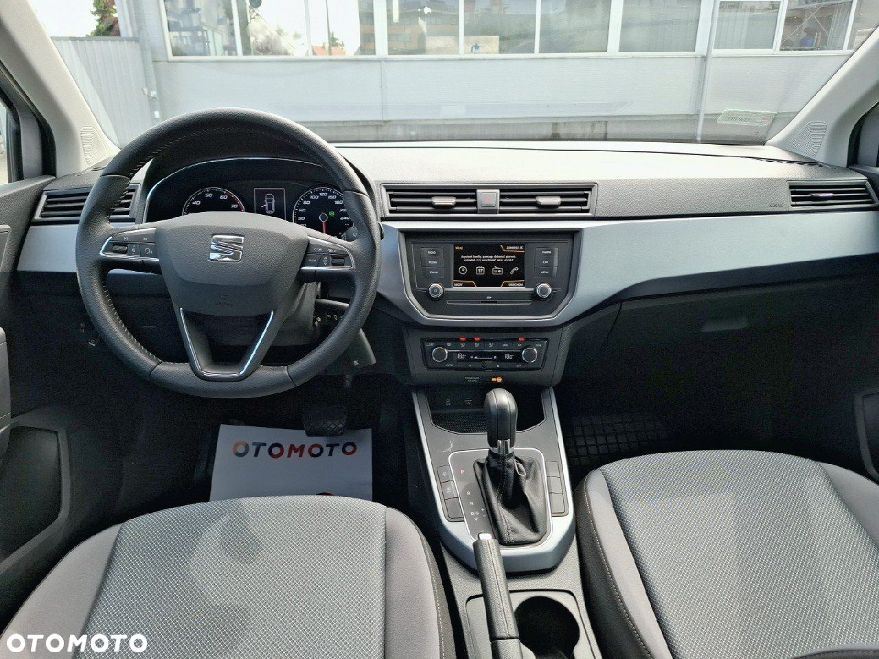 Seat Arona 1.0 TSI GPF Style S&S DSG - 8
