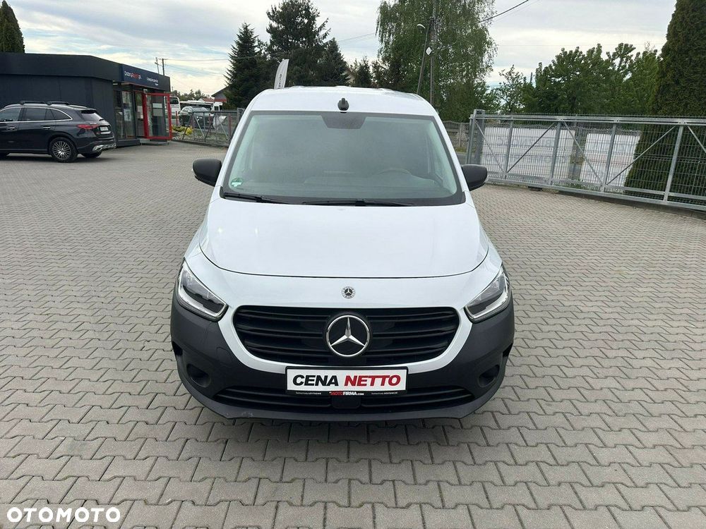 Mercedes-Benz Citan - 9