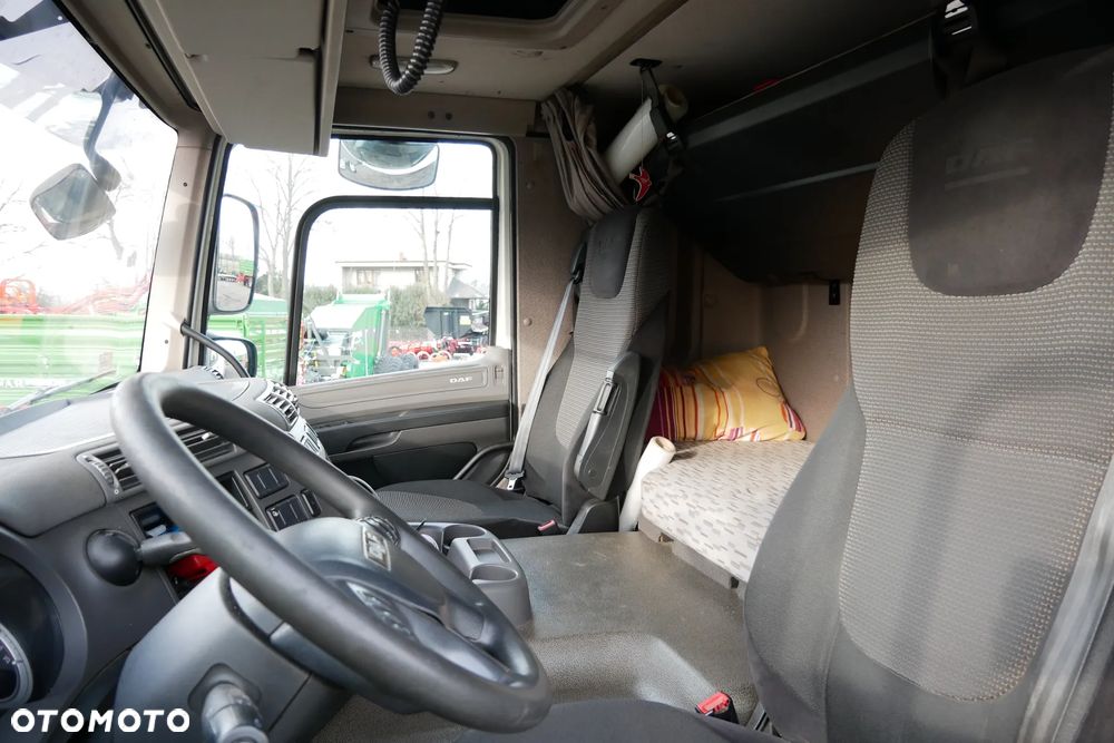 DAF 290 - 13
