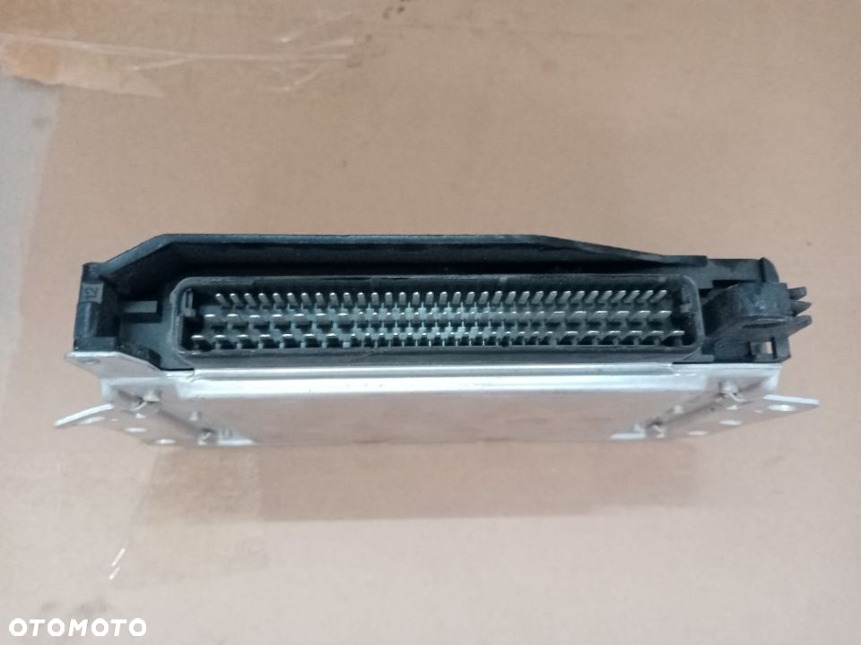 Moduł sterownik skrzyni biegów automat Audi A4 B5 1.8T 8D0927156AL - 2