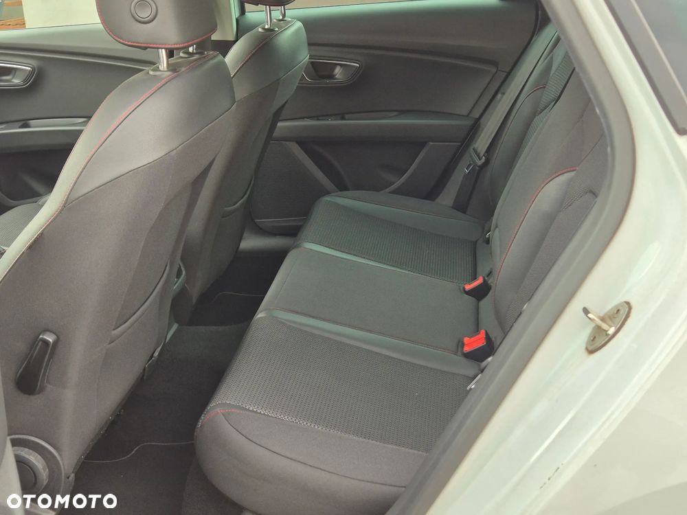 Seat Leon 1.4 TSI FR S&S - 14