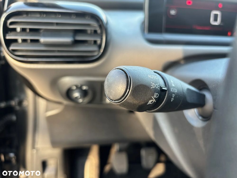 Citroën C4 Cactus PureTech 110 Stop&Start Origins - 34