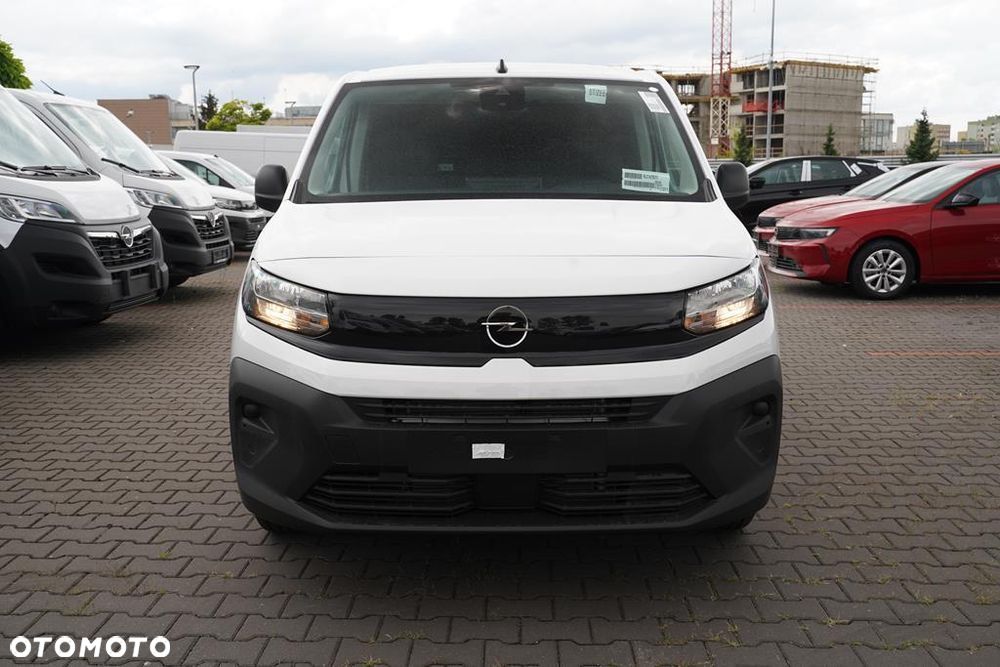 Opel Combo Van Cargo 1.5 BlueHDi L2 - 2