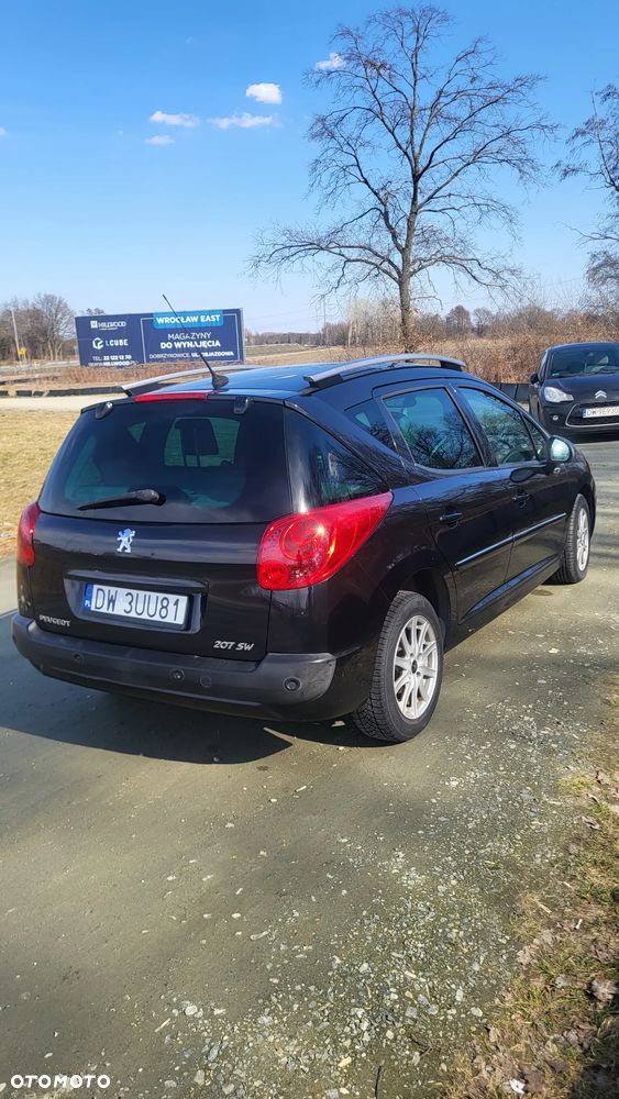 Peugeot 207 1.6 Active - 1