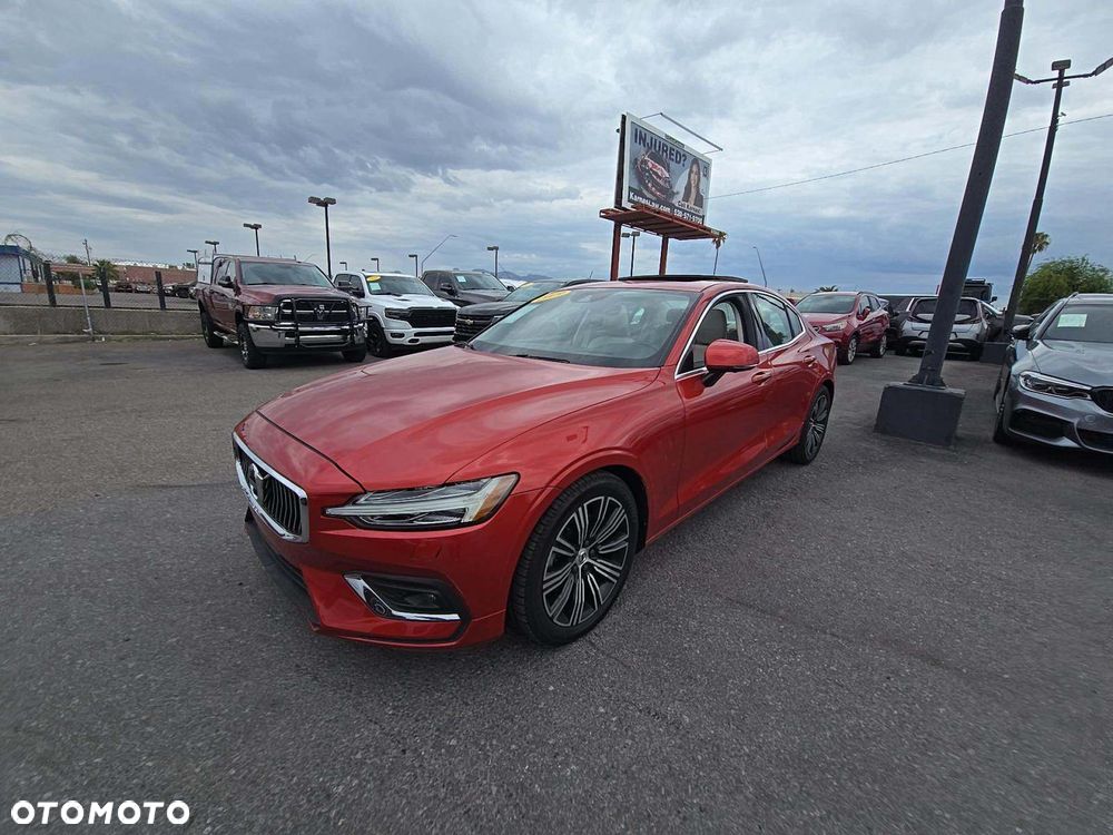 Volvo S60 T5 Inscription - 1