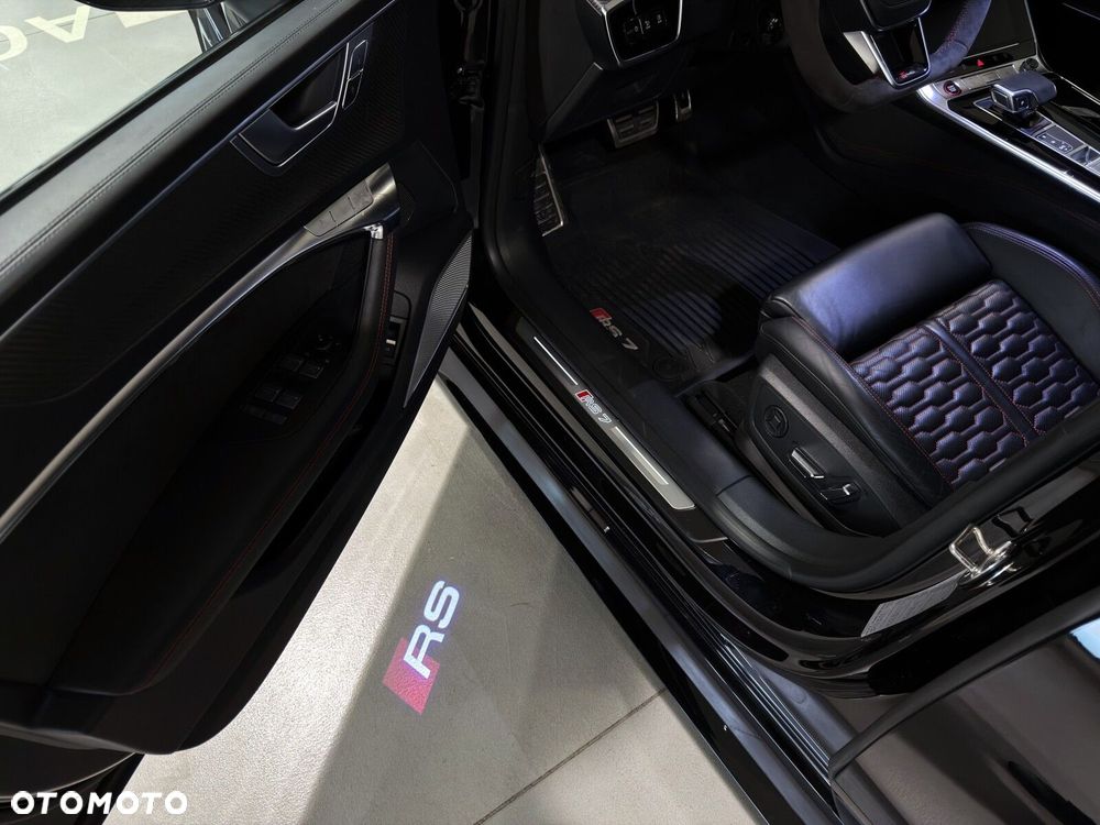 Audi RS7 Sportback - 24