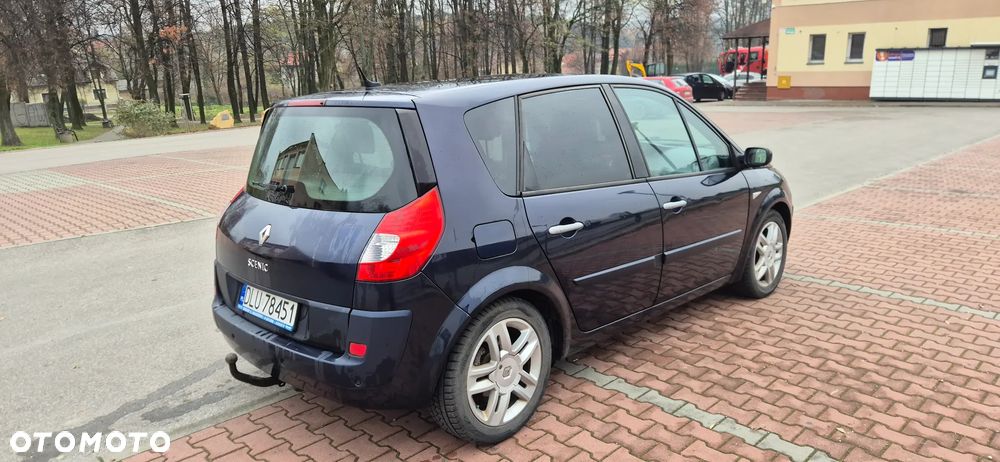 Renault Scenic 2.0 16V Privilege - 4