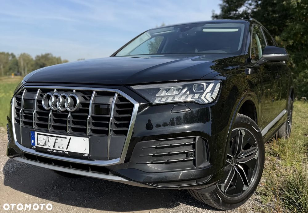 Audi Q7 - 11