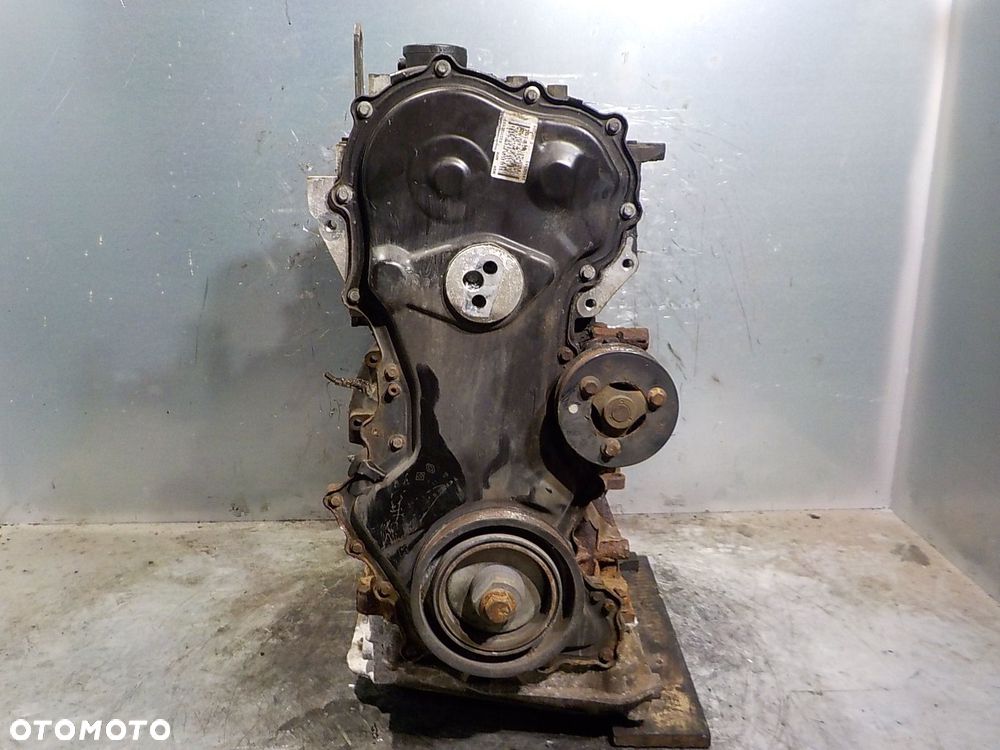 NISSAN X-TRAIL T31 QUASHQAI J10 SILNIK 2.0 DCI 150 KM M9R - 6