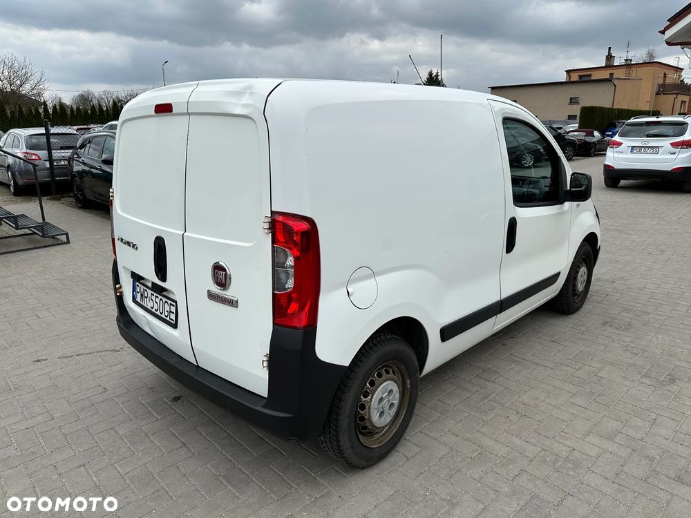 Fiat Fiorino - 3