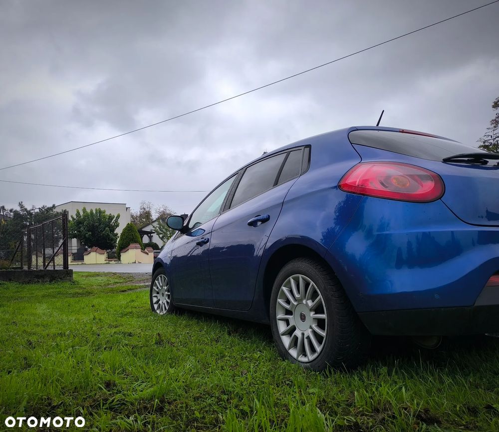 Fiat Bravo - 4