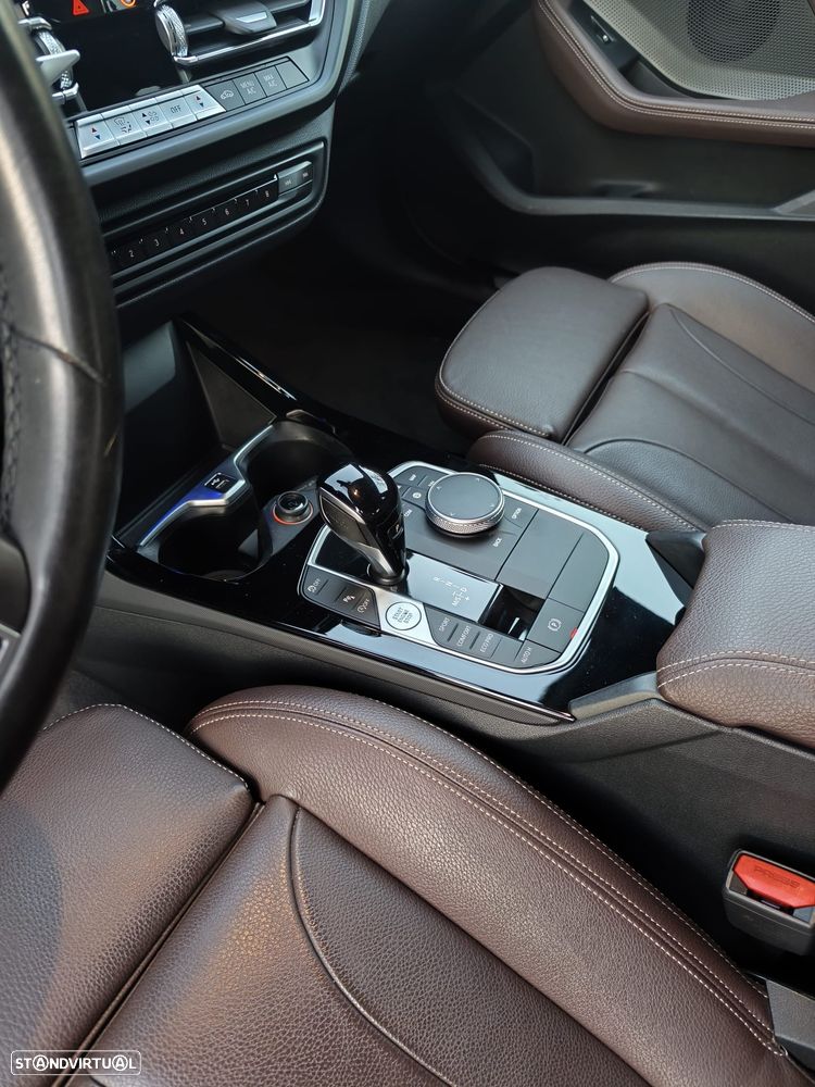 BMW 216 Gran Coupé d Pack Desportivo M - 7