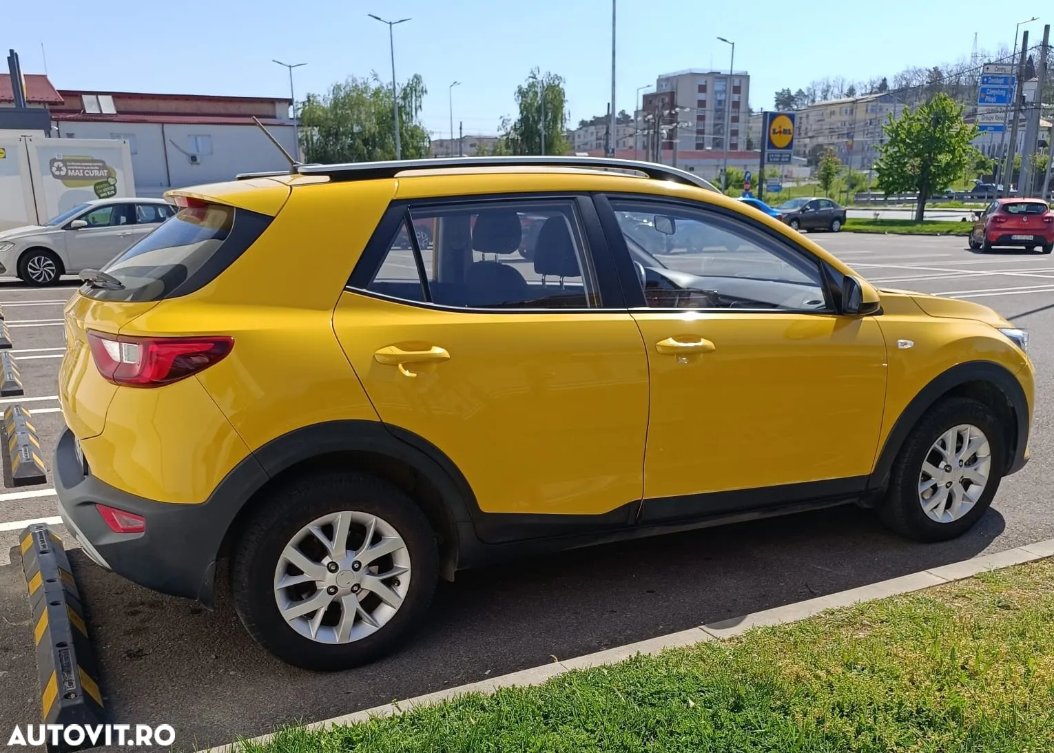 Kia Stonic - 3