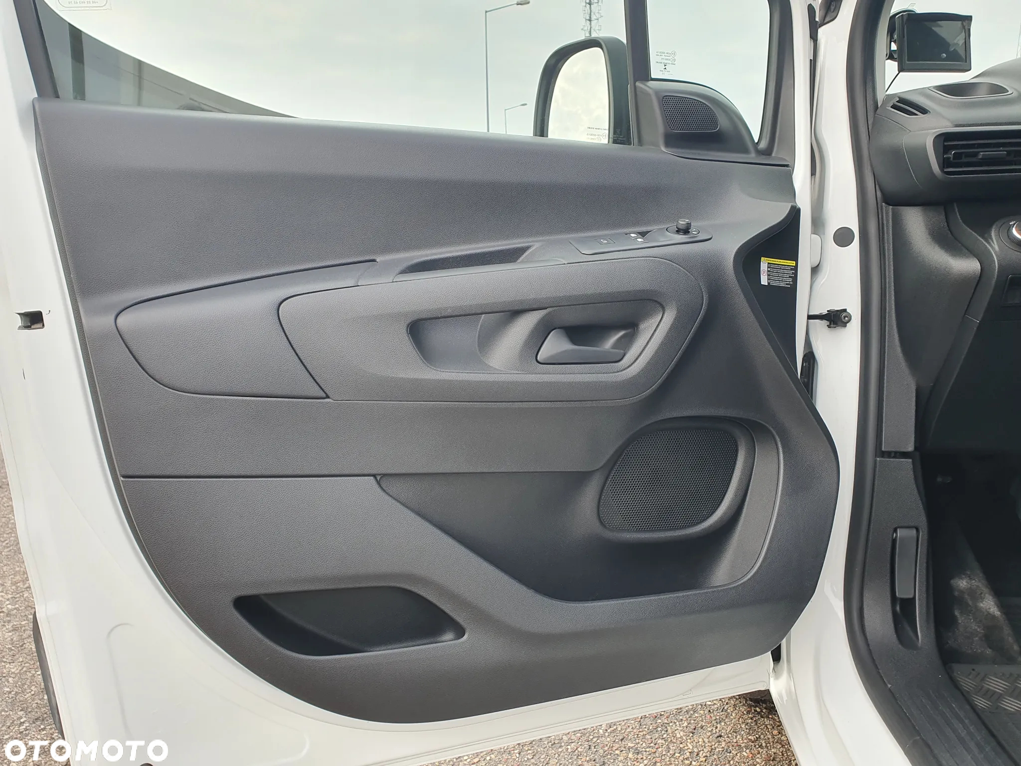 Opel Combo - 19