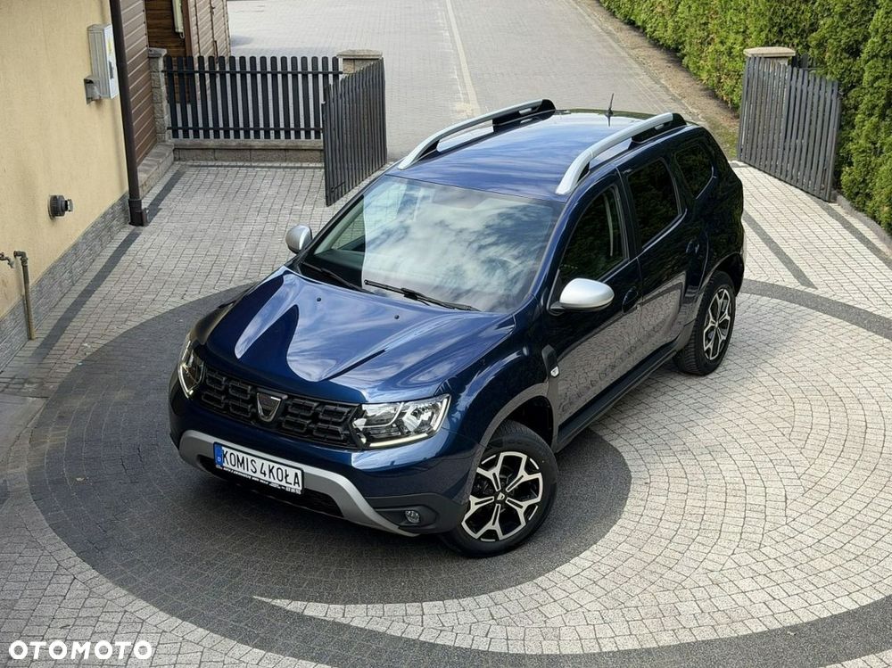 Dacia Duster - 19