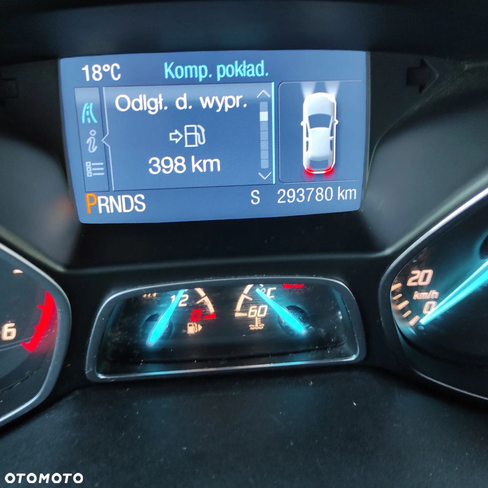 Ford Kuga 2.0 TDCi 4WD Titanium - 30