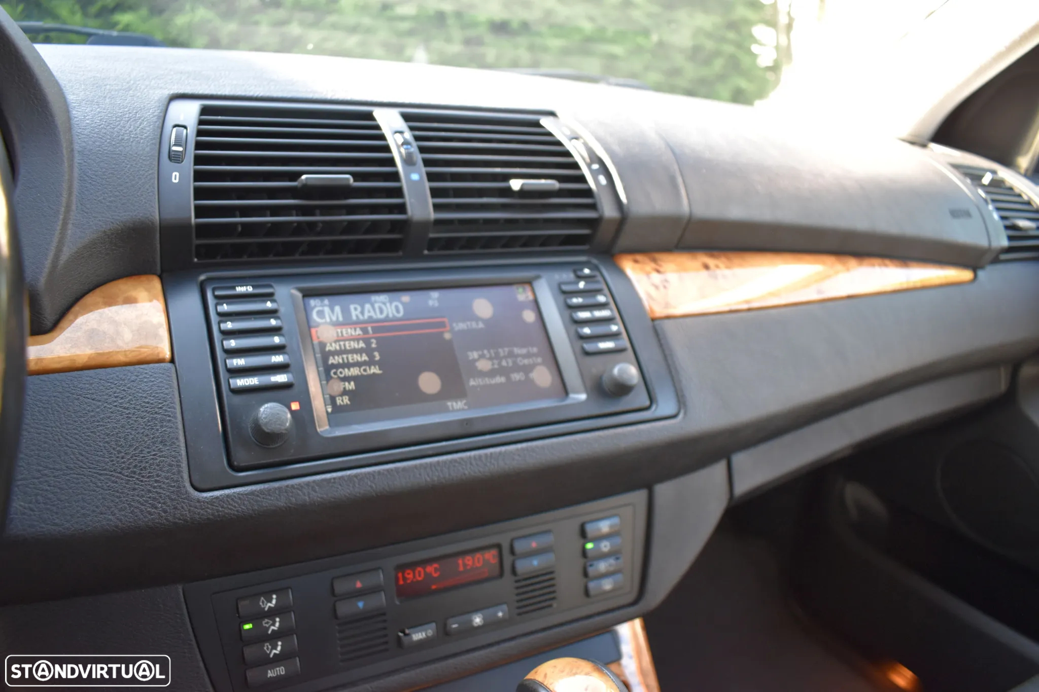 BMW X5 - 7