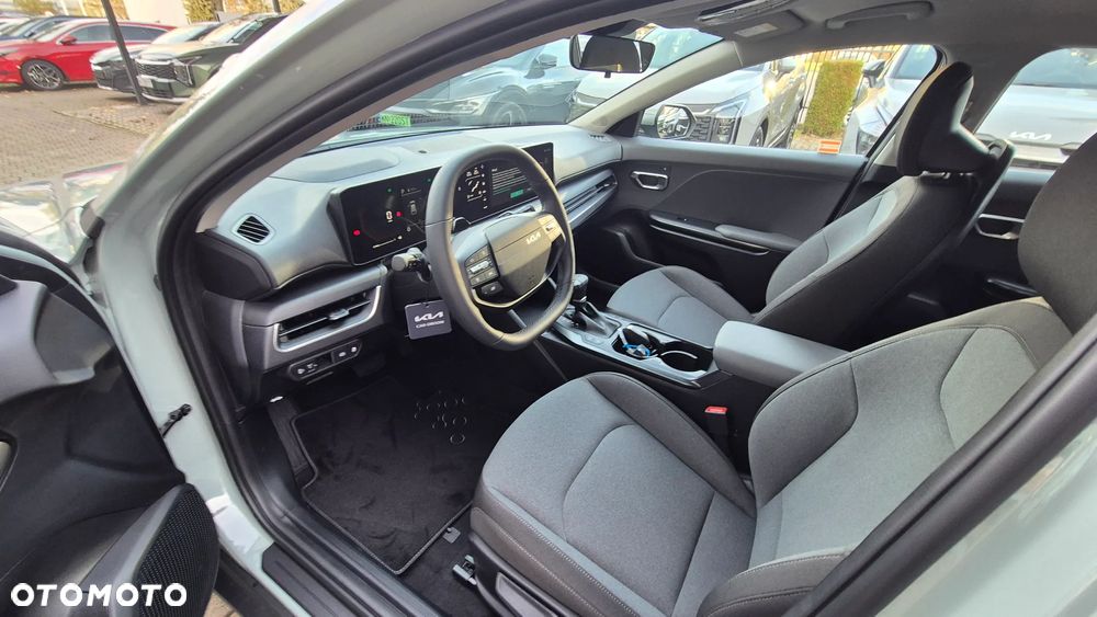 Kia K4 1.6 T-GDI M - 17