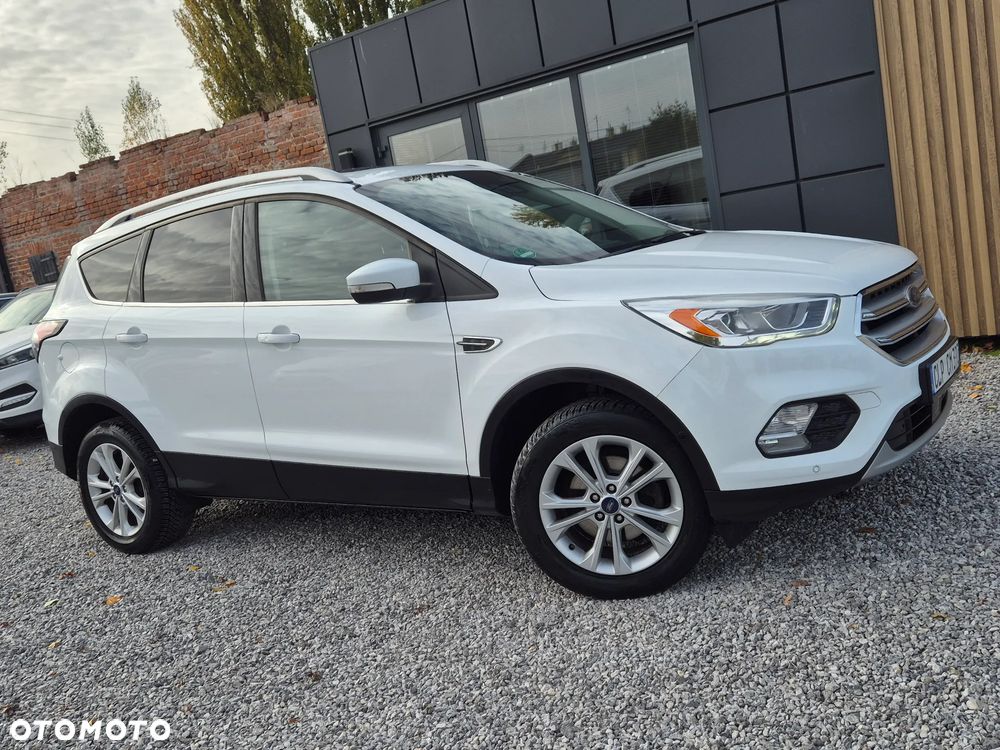 Ford Kuga 1.5 EcoBoost FWD Edition ASS GPF - 16