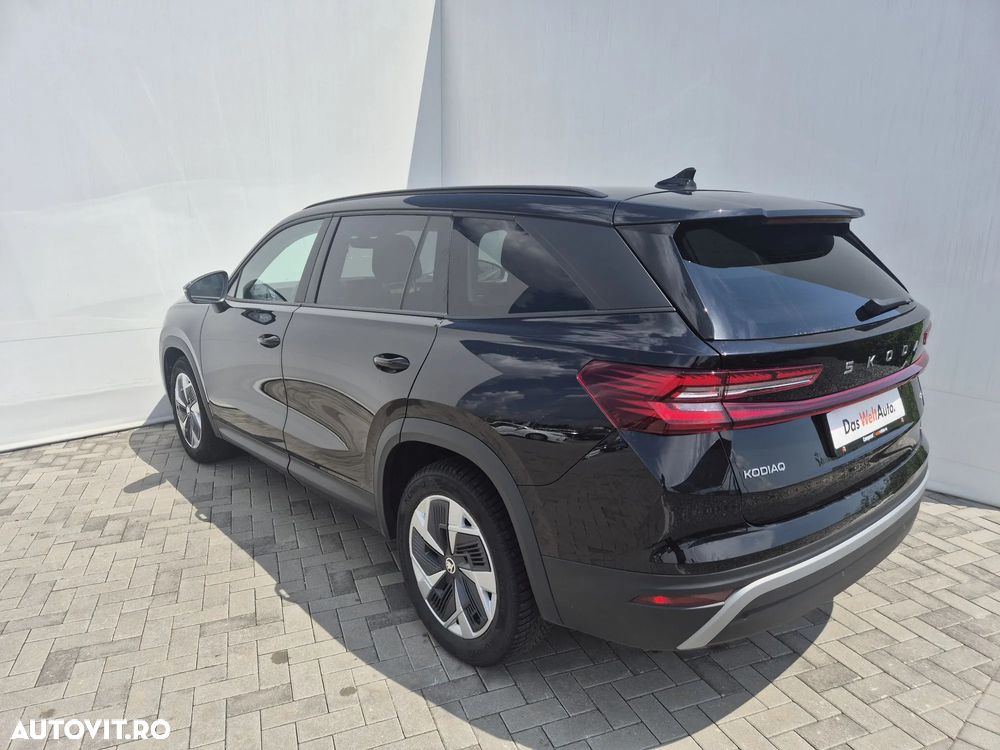 Skoda Kodiaq 2.0 TDI 4X4 DSG Selection - 3