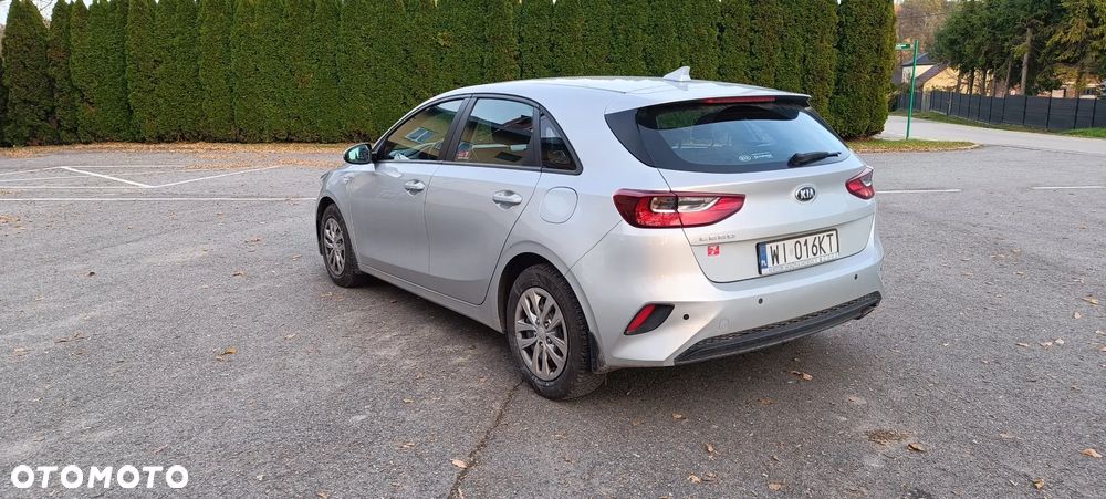 Kia Ceed 1.0 T-GDI S - 9