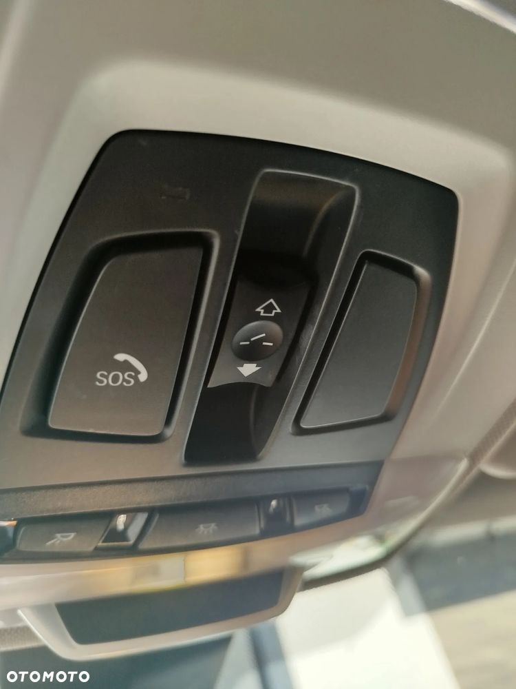 BMW X1 sDrive18i - 7