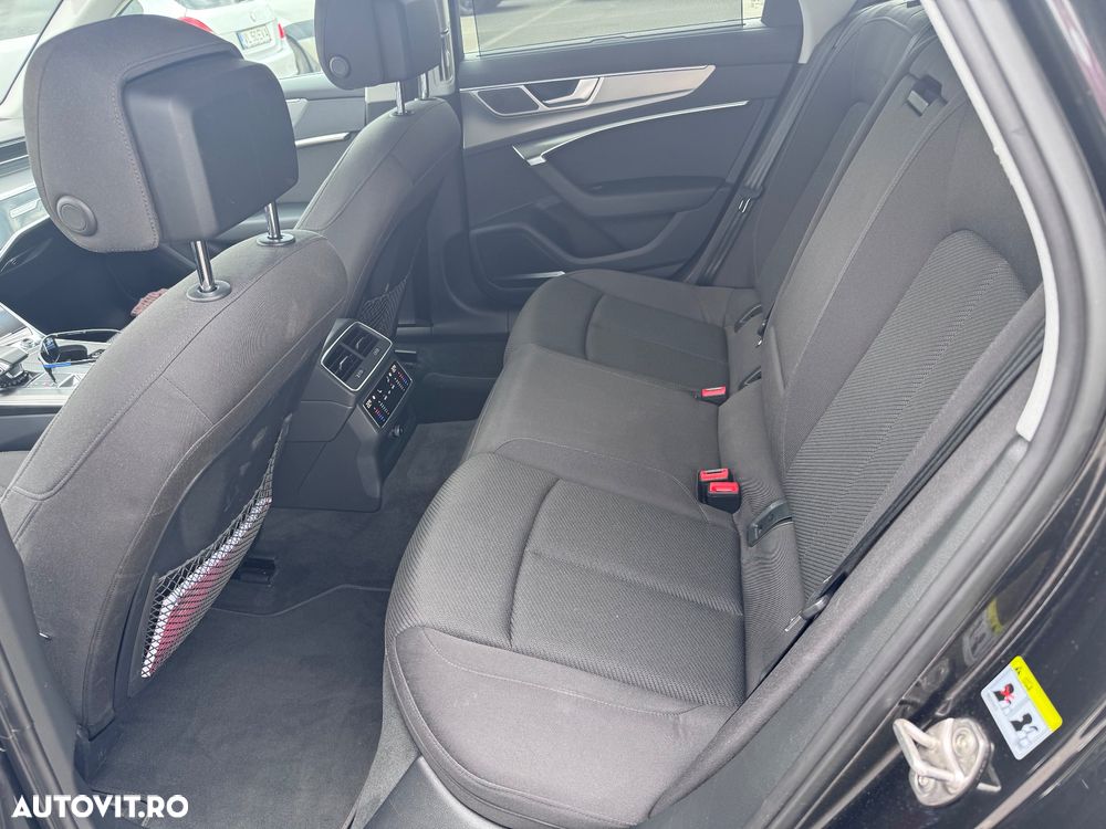 Audi A6 Avant - 18