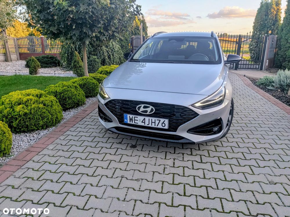 Hyundai i30 1.0 T-GDI Modern - 4