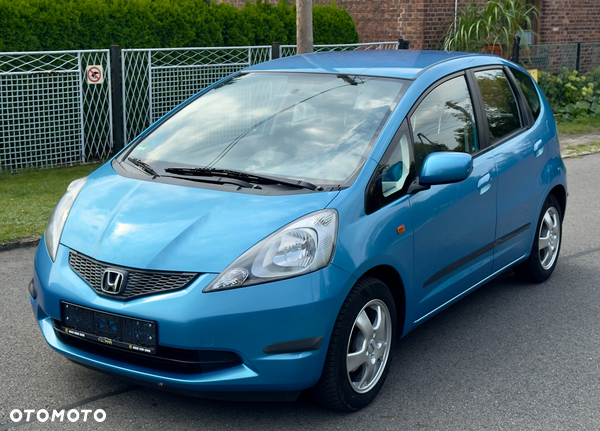 Honda Jazz 1.2 i-VTEC S Cool