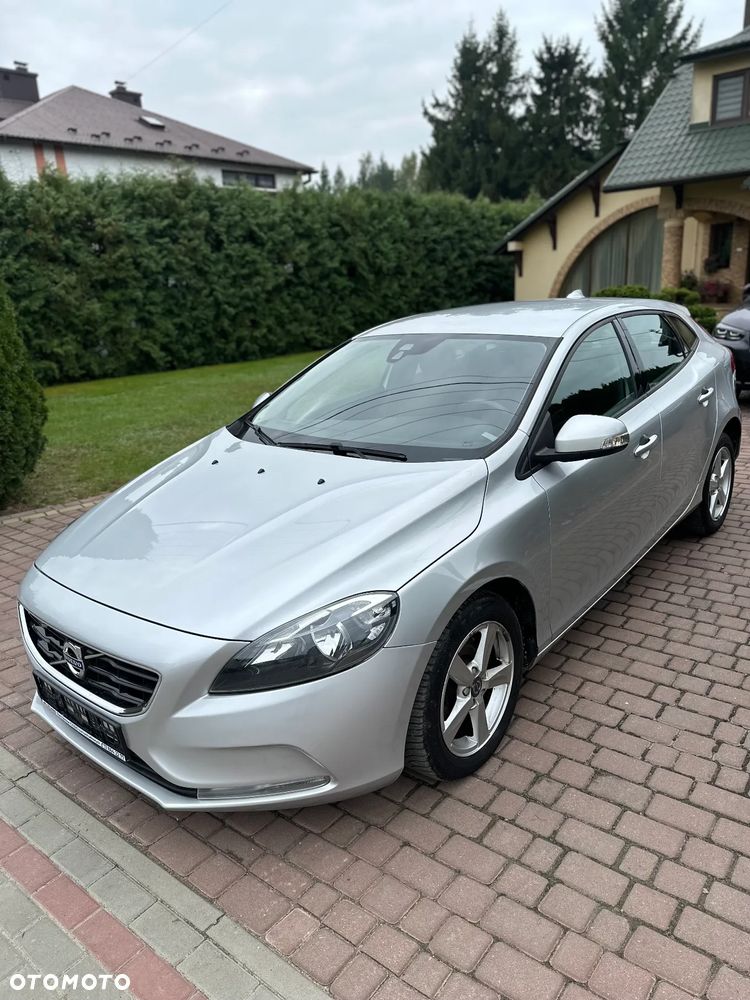 Volvo V40 - 5