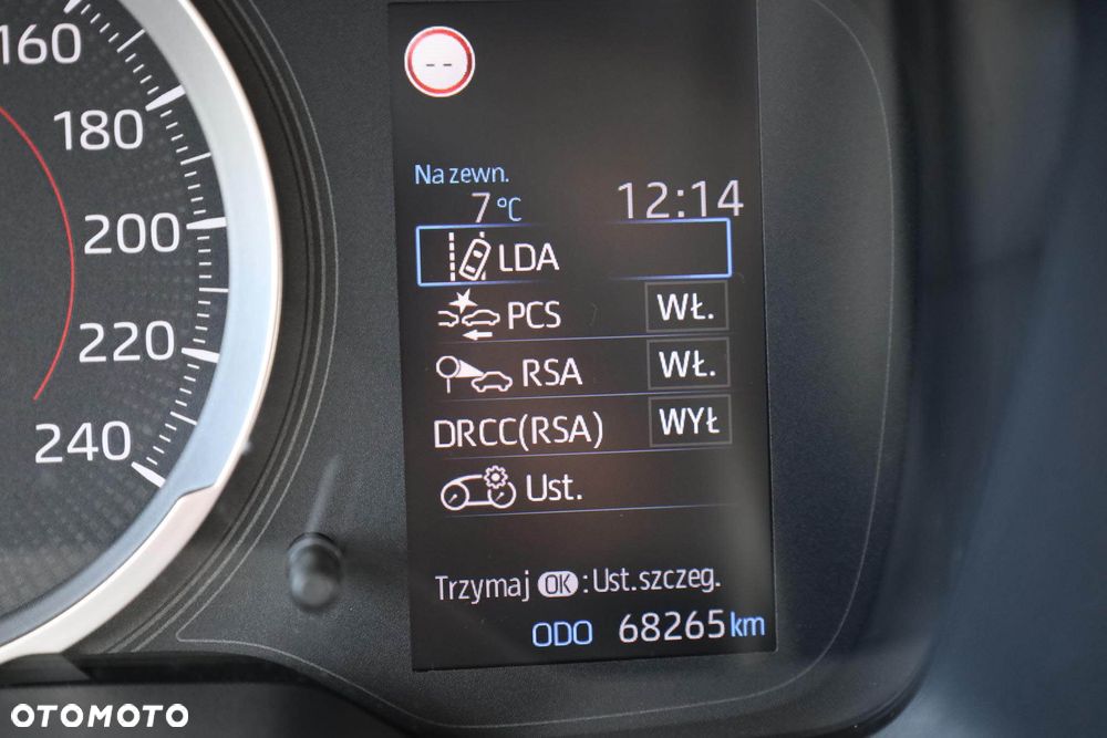 Toyota Corolla 1.5 Comfort - 17