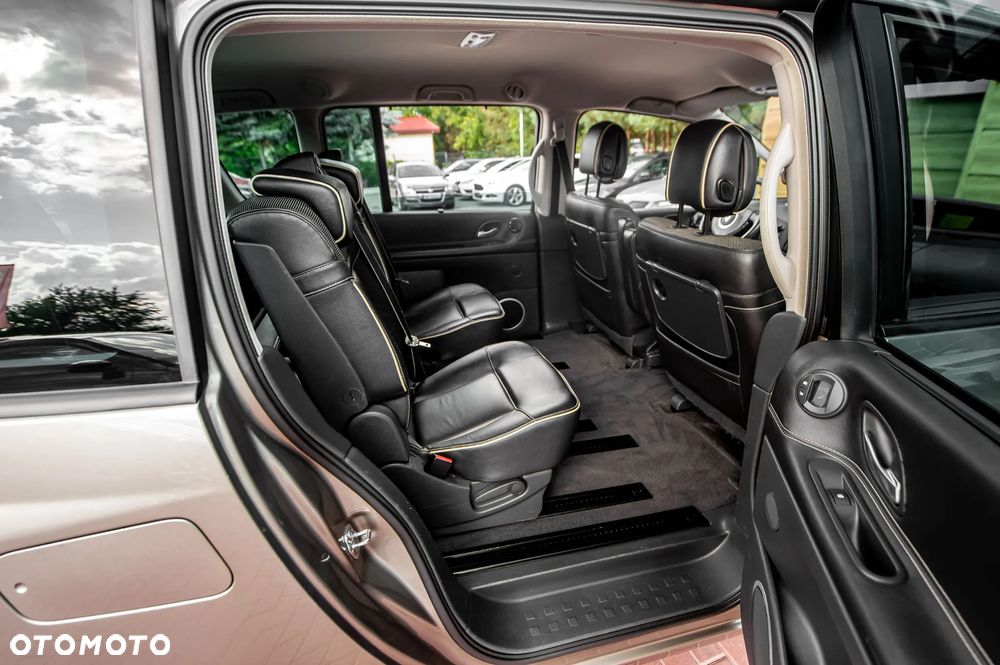Renault Espace 2.0 Initiale - 20