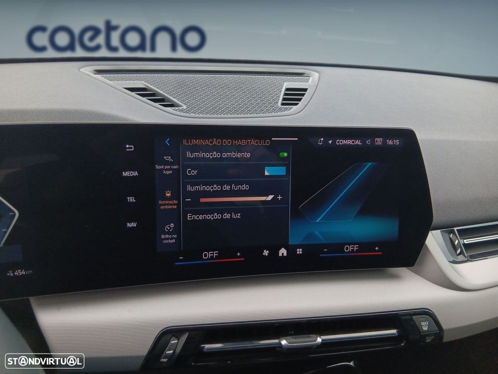 BMW iX1 eDrive20 - 21