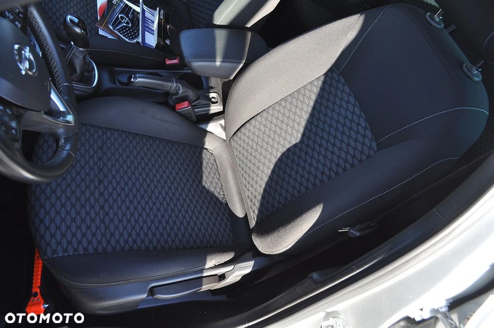 Opel Astra 1.0 Turbo Start/Stop Edition - 39