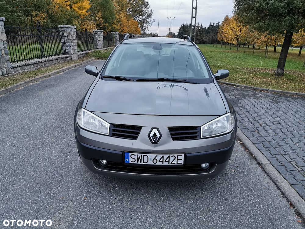 Renault Megane 1.5 dCi Avantage - 6
