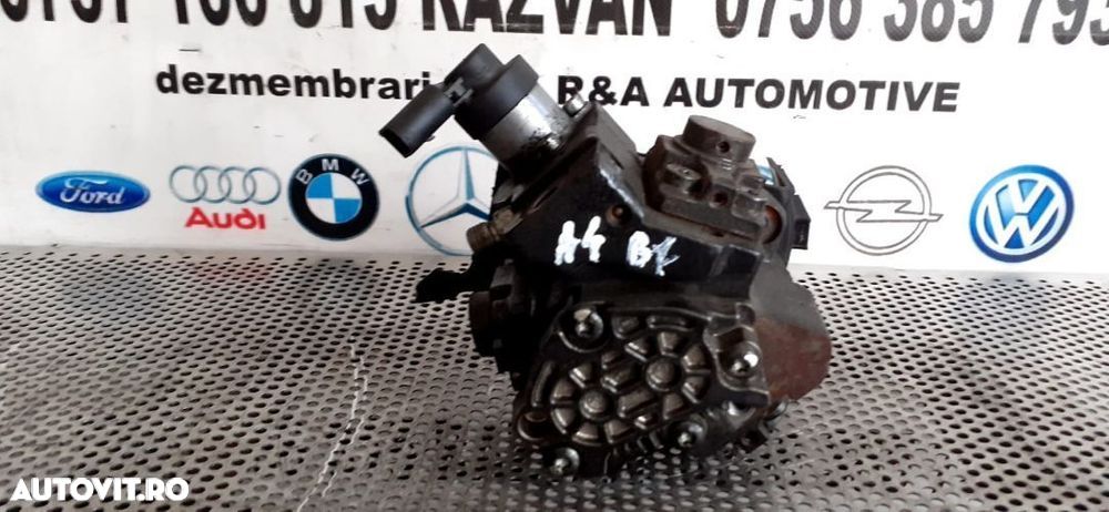 Pompa Inalte Inalta Presiune Audi A4 A6 A8 Q7 VW Phaeton 3.0 Tdi Euro 4 Pompa Inalte Inalta Presiun - 5