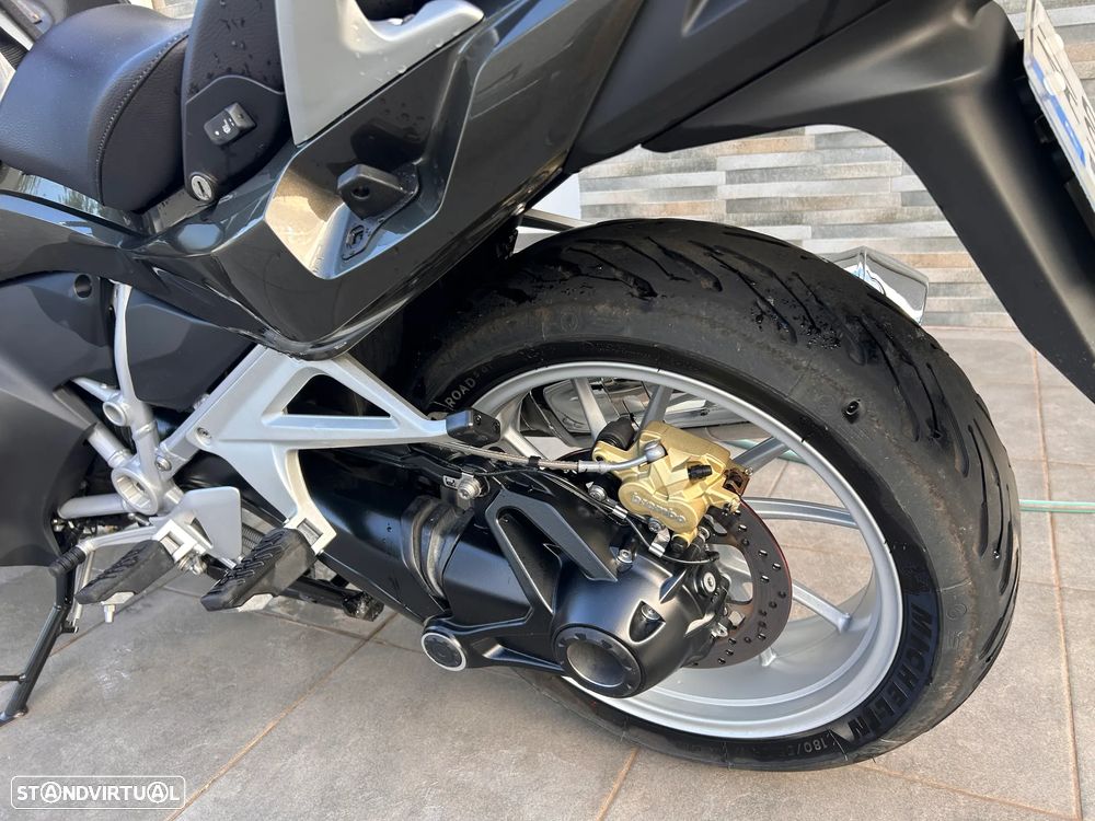 BMW R 1250 RT - 2