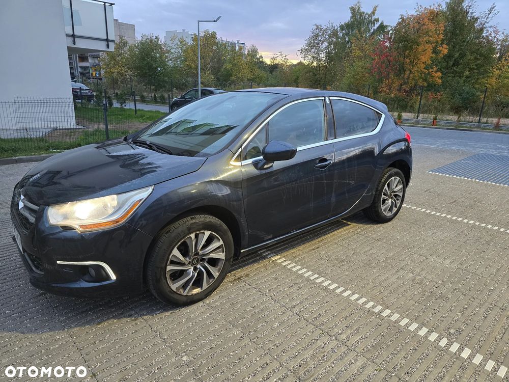 Citroën DS4 - 8