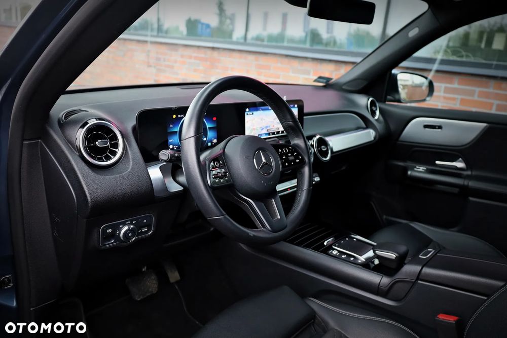 Mercedes-Benz GLB 200 Style 7G-DCT - 20
