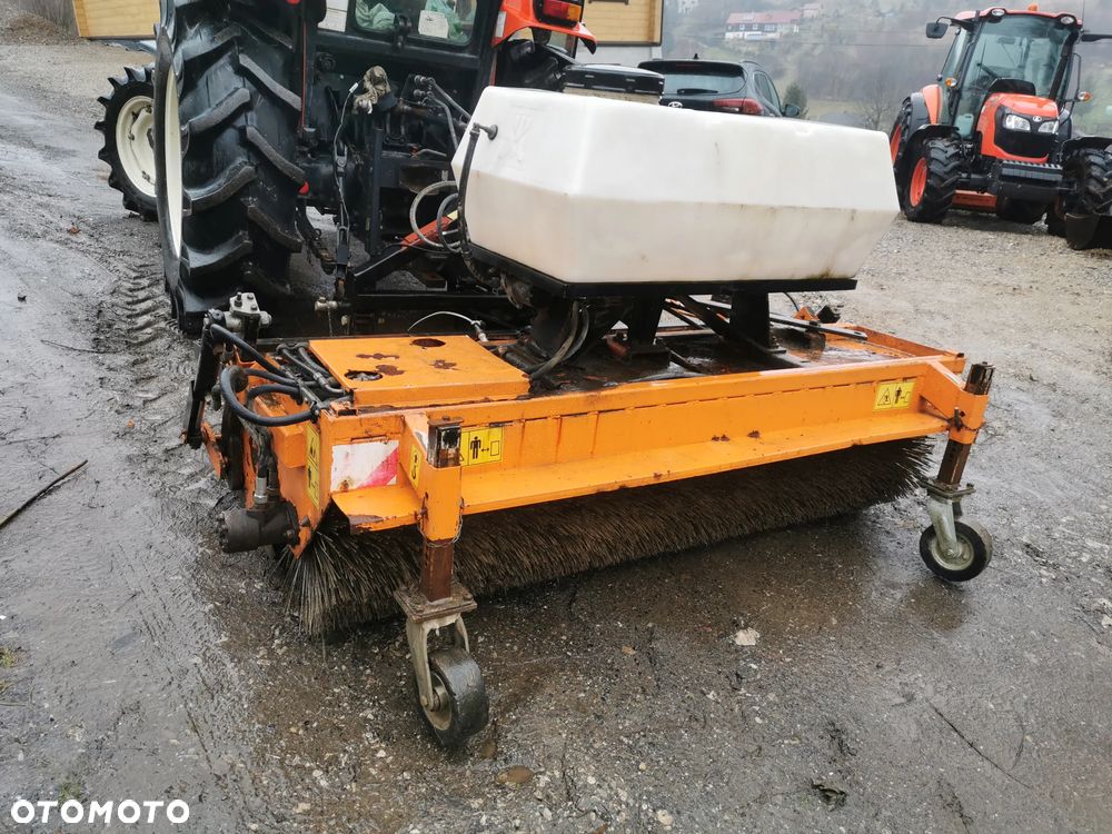 PRONAR Agata 200 - 1