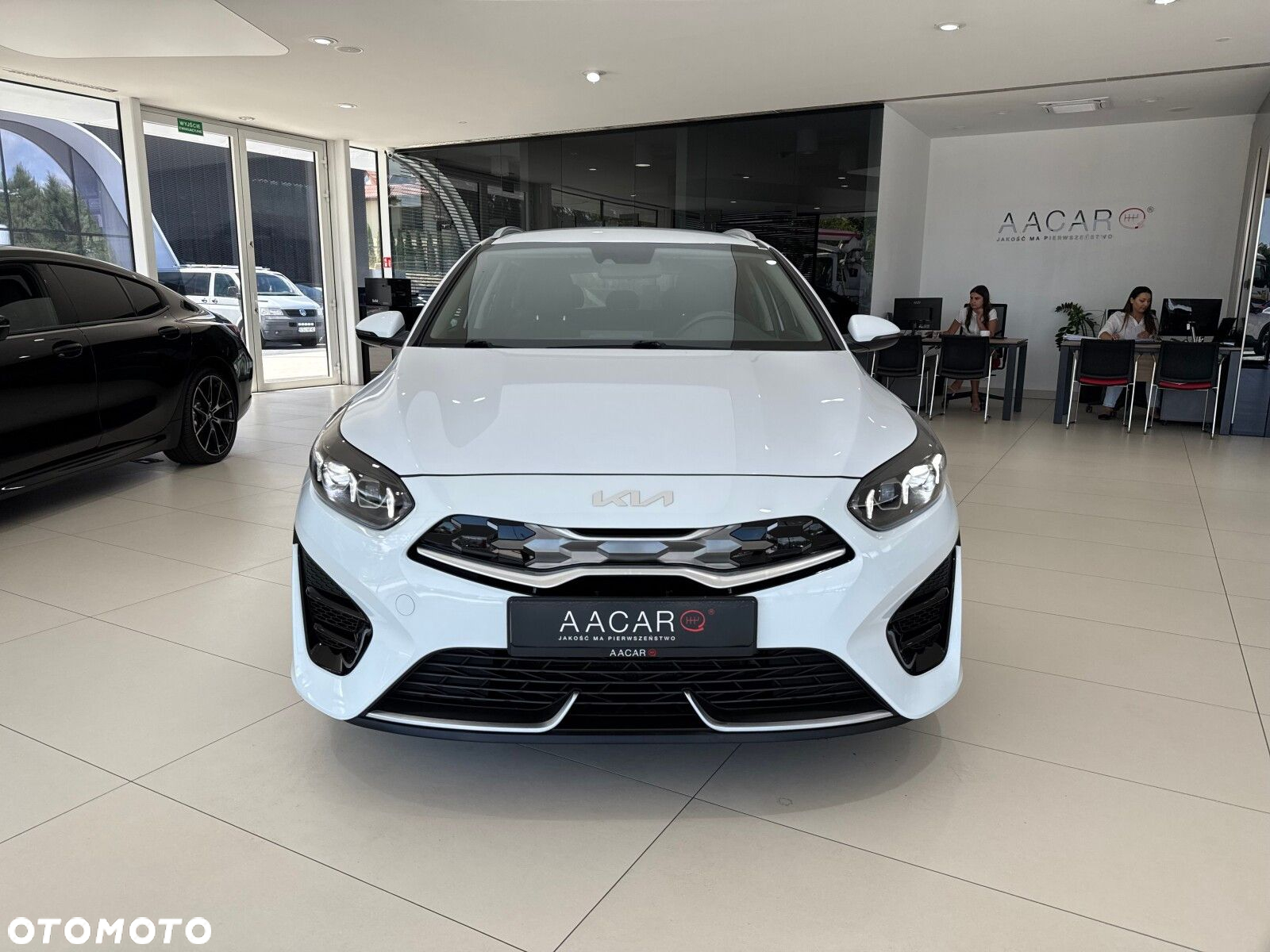 Kia Ceed - 7