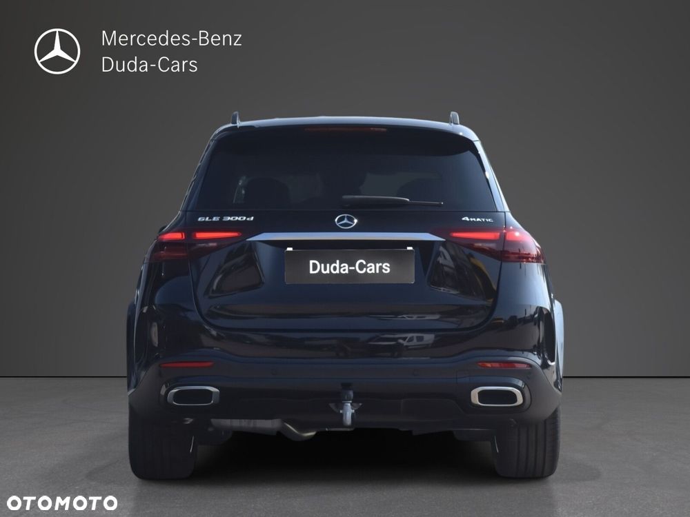 Mercedes-Benz Gle 2026 photo 5