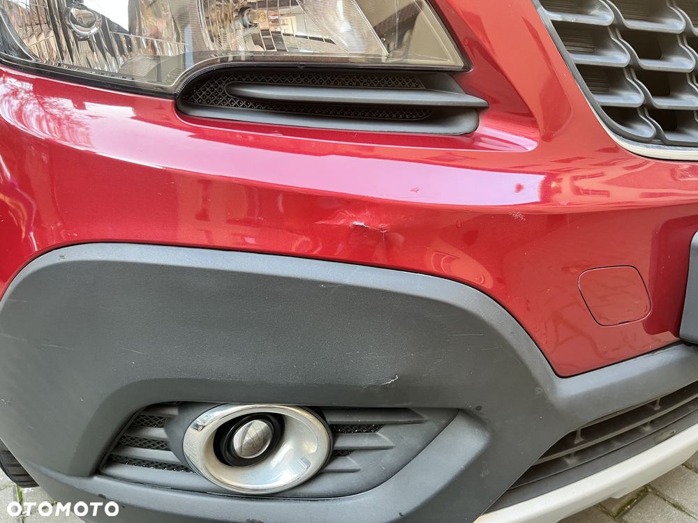 Opel Mokka 1.6 Enjoy S&S - 8