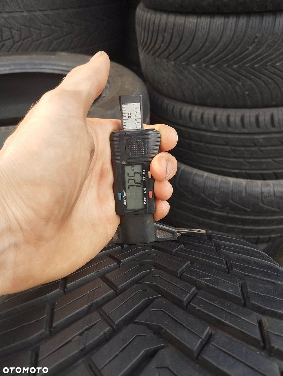 Continental AllSeasonContact 225 65 17 106 V XL 2szt MS - 3