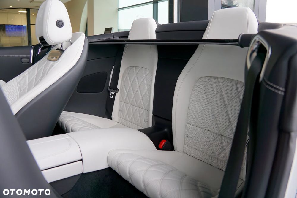 Mercedes-Benz SL 43 SPEEDSHIFT MCT 9G - 22