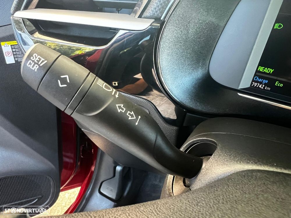 Opel Corsa-e Edition - 34