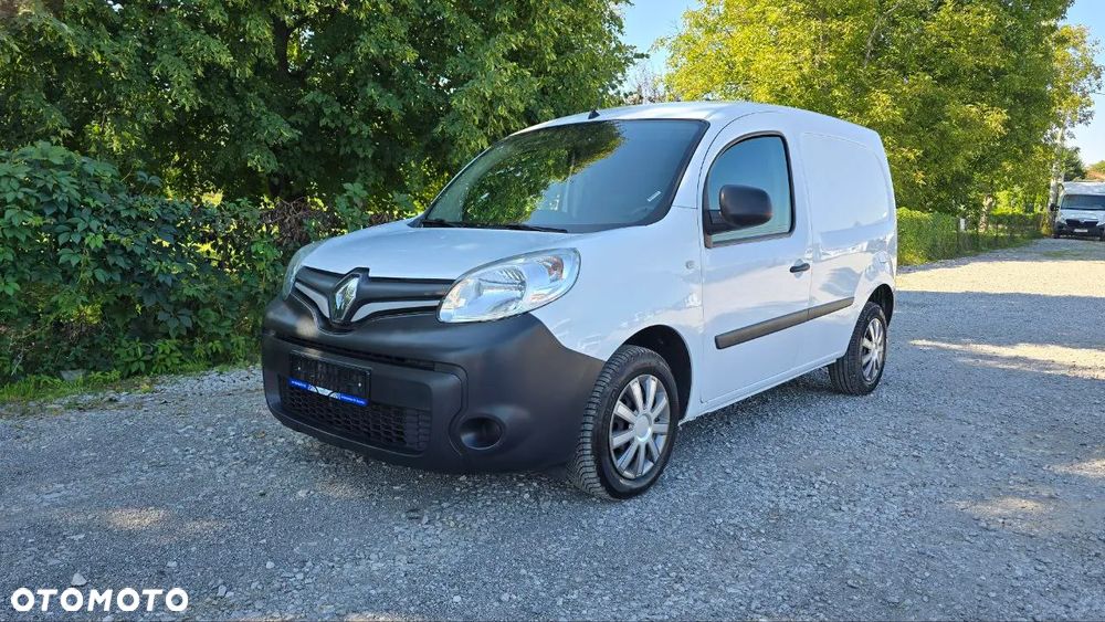 Renault Kangoo - 2