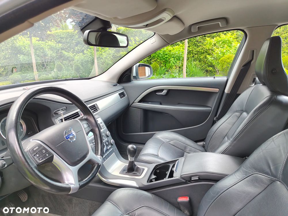 Volvo S80 1.6D DRIVe Summum - 13
