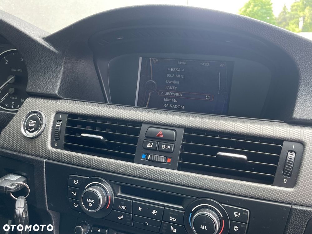 BMW Seria 3 - 27