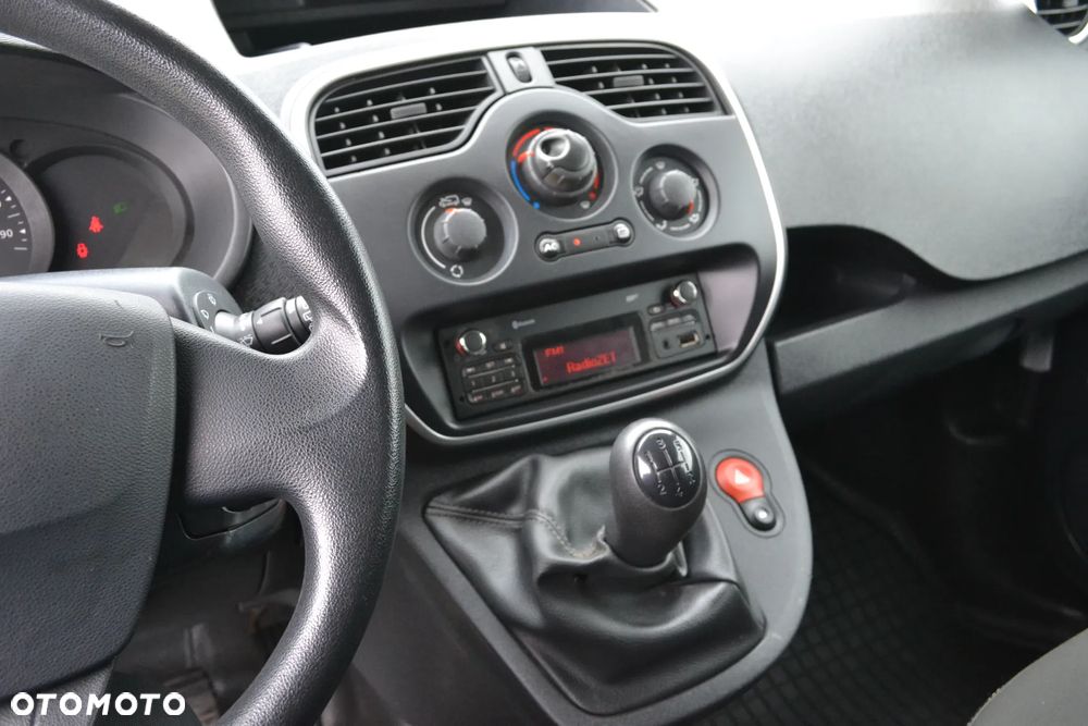 Renault Kangoo - 16